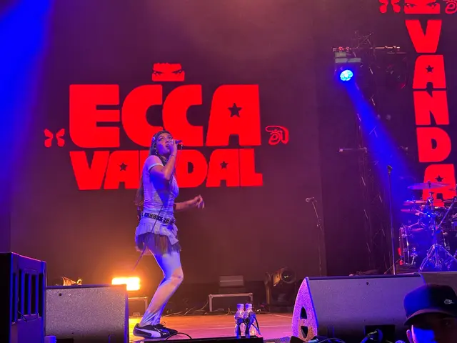 Foto: Caroline Fegerl