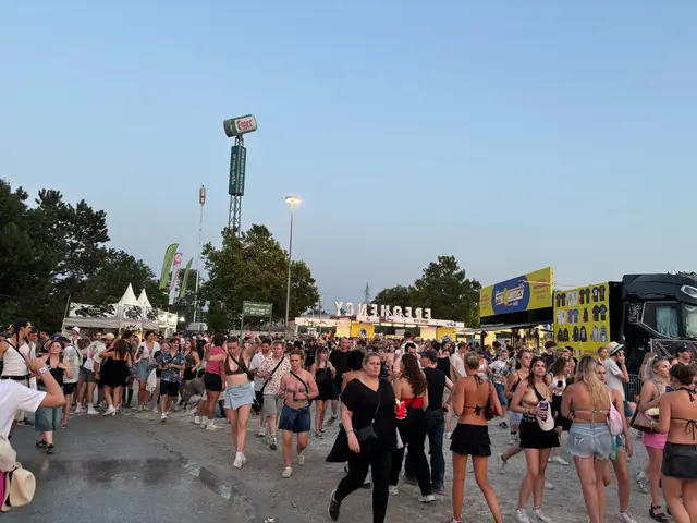 Foto: Caroline Fegerl