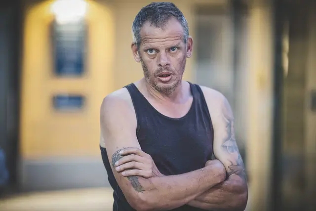 Foto: Klaus Pressberger