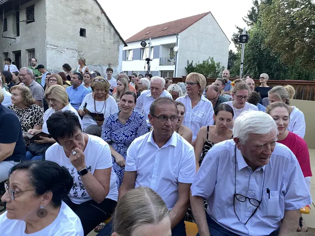 Foto: Gesa Buzanich