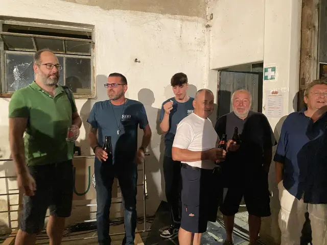 Foto: Gesa Buzanich