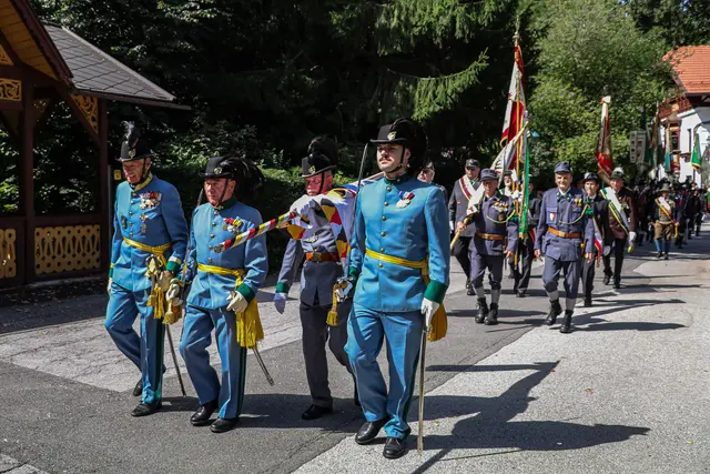 Foto: BMLV / Hansjörg Raggl