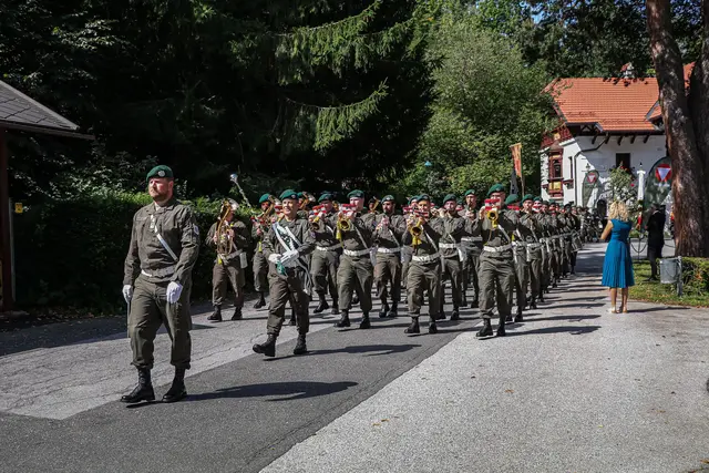 Foto: BMLV / Hansjörg Raggl