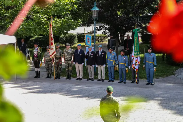 Foto: BMLV / Hansjörg Raggl