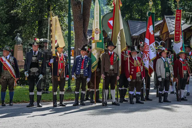 Foto: BMLV / Hansjörg Raggl