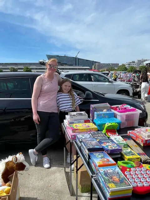 Foto: lieblingsflohmarkt.at
