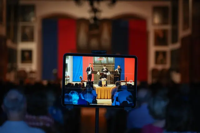 Foto: Markus Hauser
