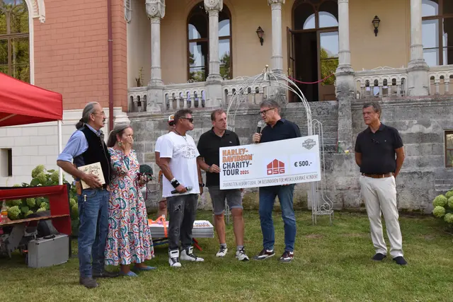 Foto: Michael Strini