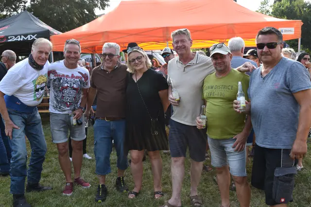Foto: Michael Strini