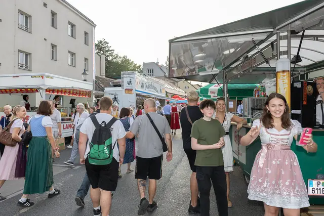 Archiv | Foto: René Brunhölzl/MeinBezirk