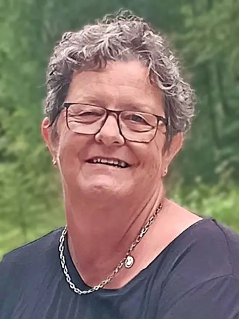Todesfall. ALTSCHWENDT: Maria Amerstorfer im 61. Lebensjahr | Foto: Privat