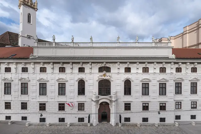 Foto: KHM-Museumsverband