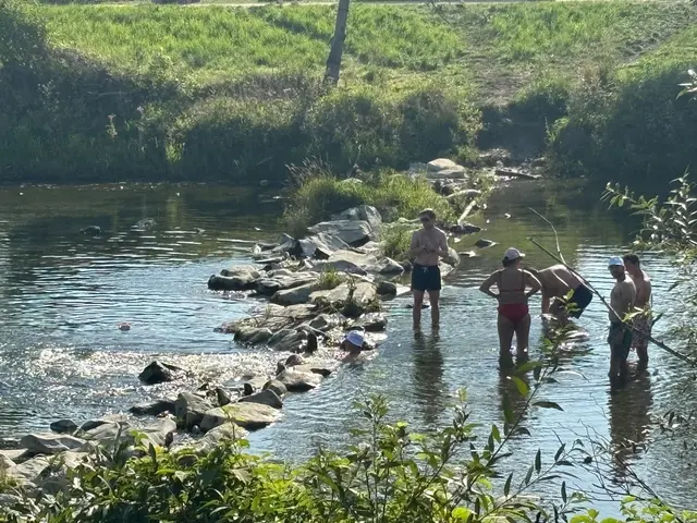 Foto: Caroline Fegerl