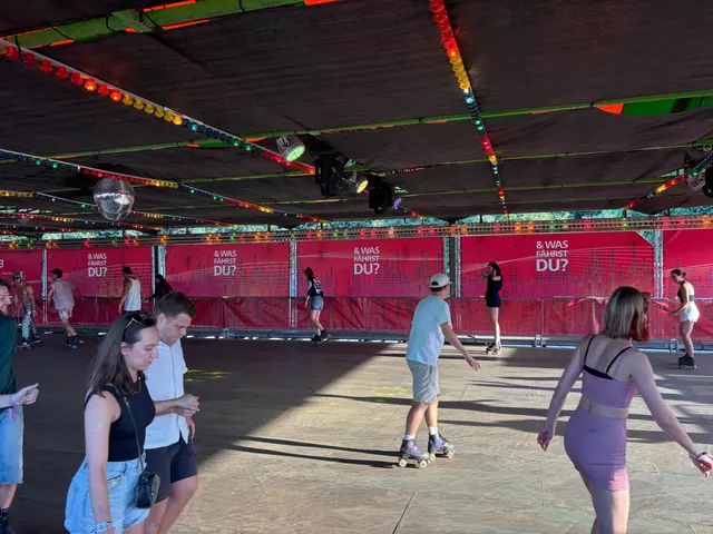 Foto: Caroline Fegerl