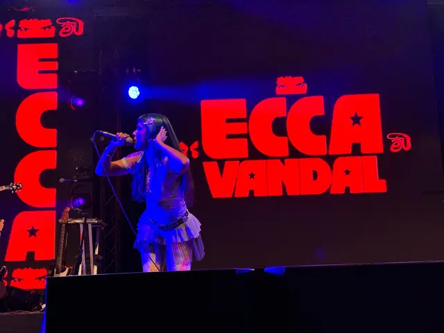 Foto: Caroline Fegerl