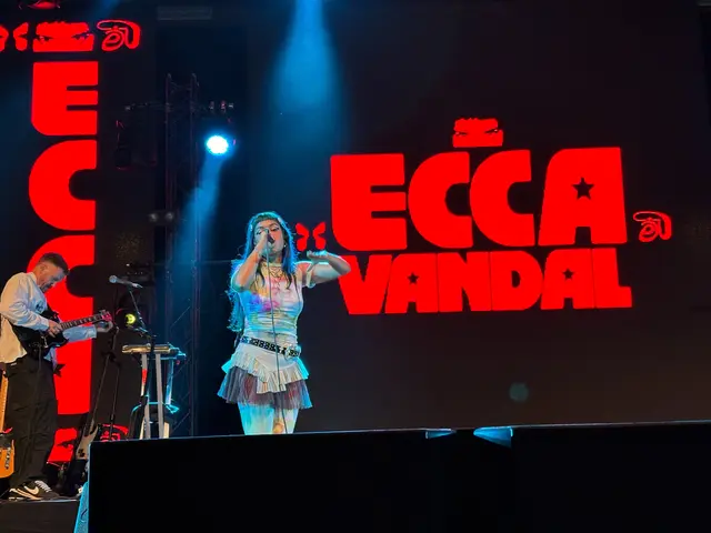 Foto: Caroline Fegerl