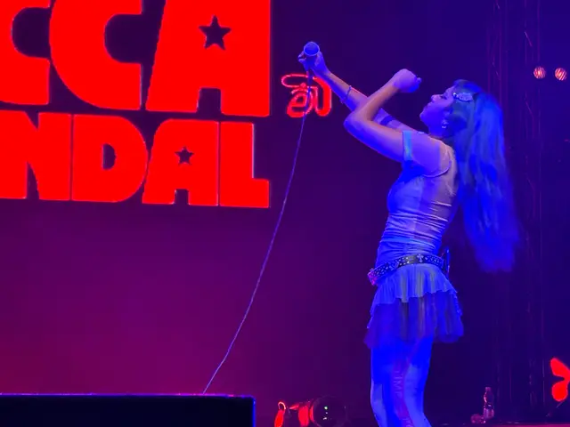 Foto: Caroline Fegerl