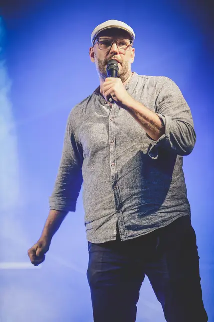 Foto: Klaus Pressberger
