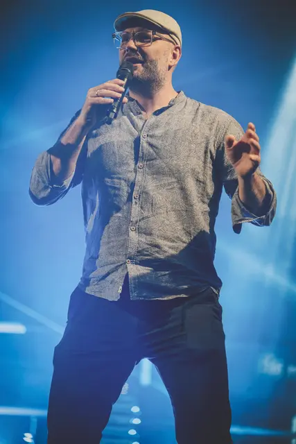Foto: Klaus Pressberger