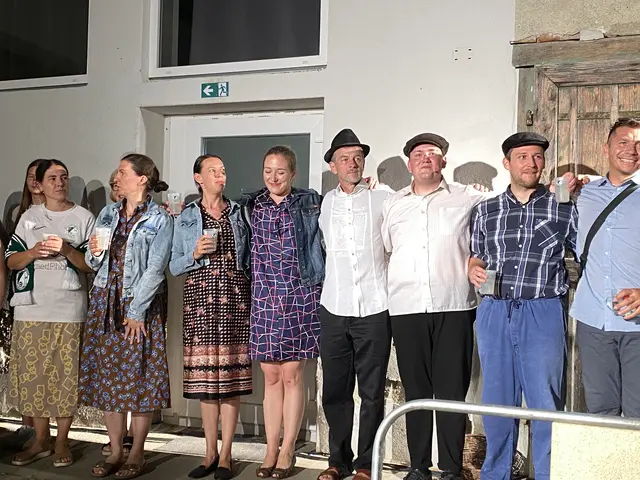 Foto: Gesa Buzanich
