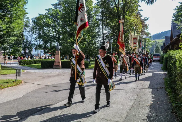 Foto: BMLV / Hansjörg Raggl