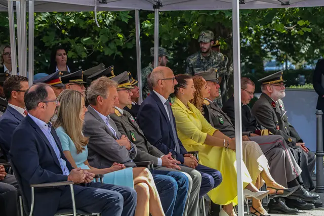 Foto: BMLV / Hansjörg Raggl