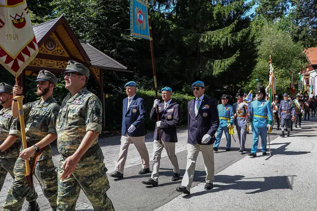 Foto: BMLV / Hansjörg Raggl