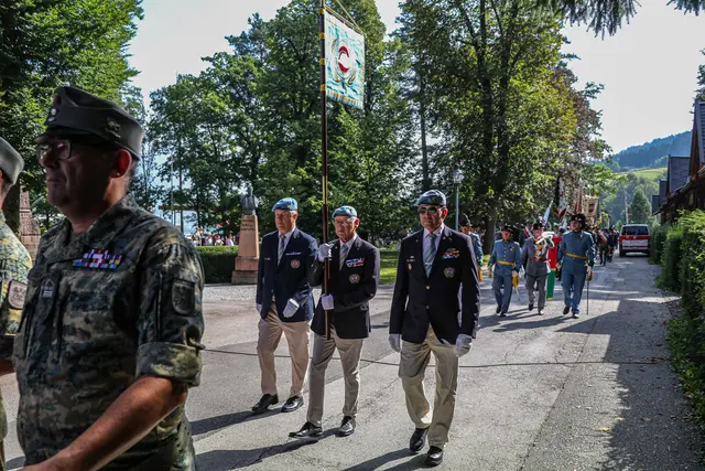 Foto: BMLV / Hansjörg Raggl