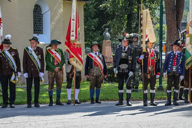 Foto: BMLV / Hansjörg Raggl