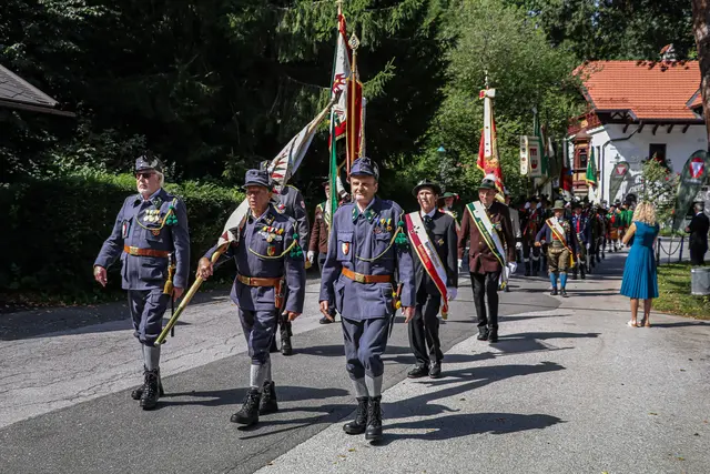 Foto: BMLV / Hansjörg Raggl