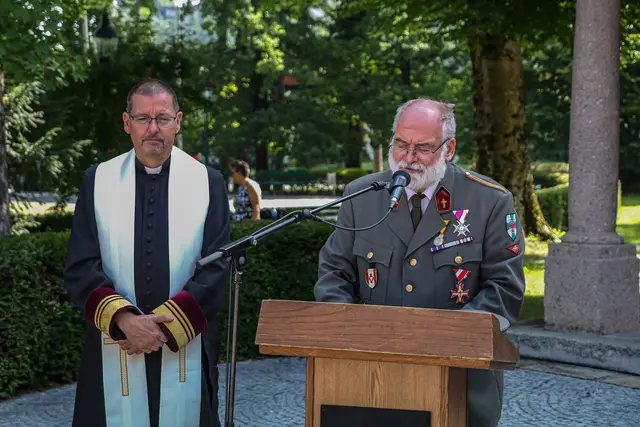 Foto: BMLV / Hansjörg Raggl