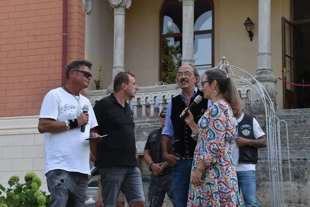 Foto: Michael Strini