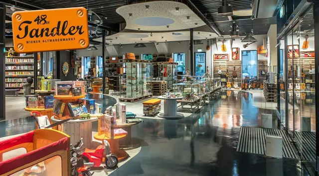 Es muss nicht immer neu sein! Deshalb veranstaltet der 48er-Tandler am 22. November wieder das Reparaturcafé. | Foto: PID / Christian Houdek