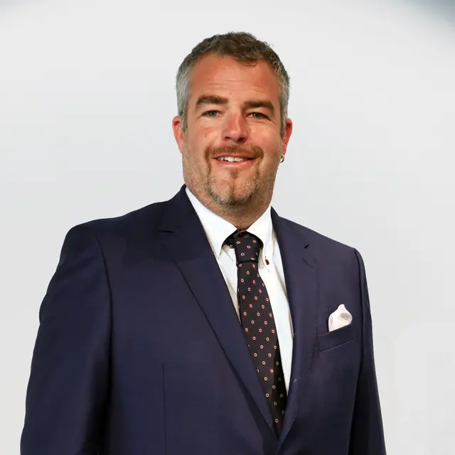 Hermann Huber, Obmann der WK-Bezirksstelle Kitzbühel. | Foto: WK Tirol/Flash Kitzbühel