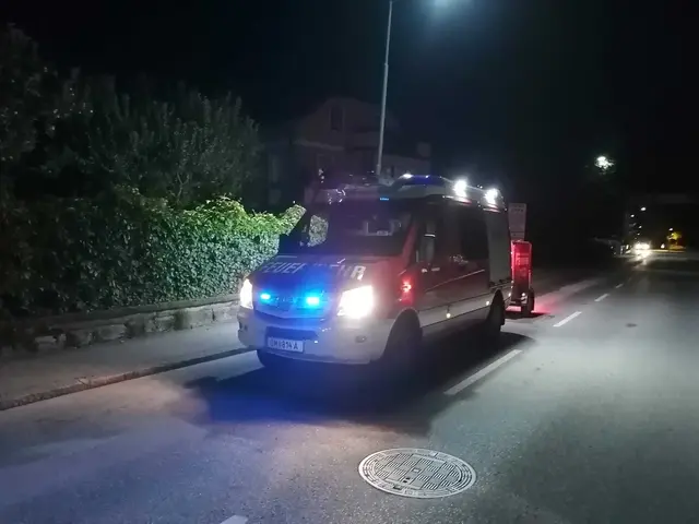 Foto: Feuerwache Reiterndorf