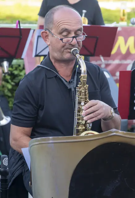 Helmut Strobl | Foto: Gerhard Maly