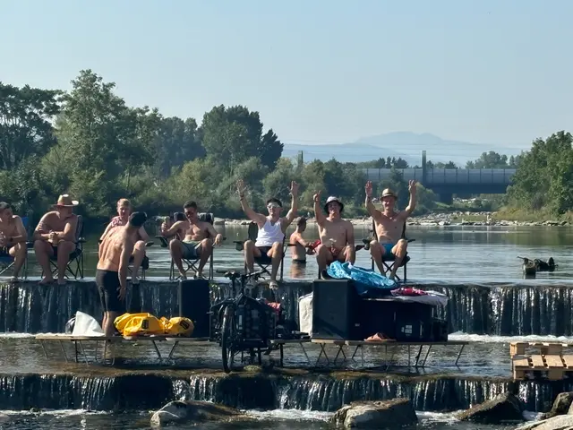 Foto: Caroline Fegerl