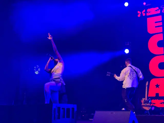 Foto: Caroline Fegerl