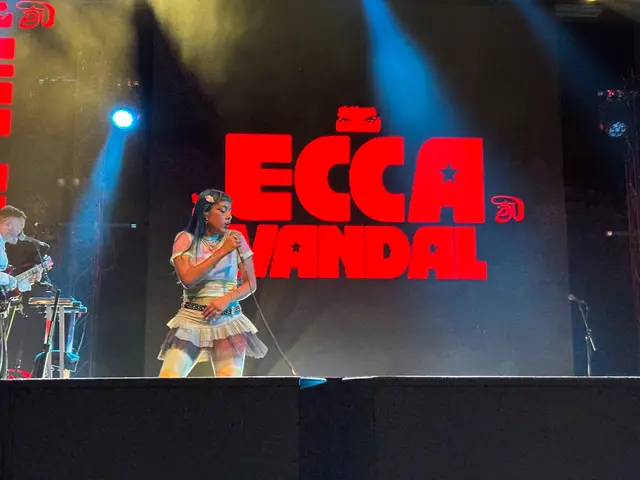 Foto: Caroline Fegerl