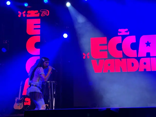 Foto: Caroline Fegerl