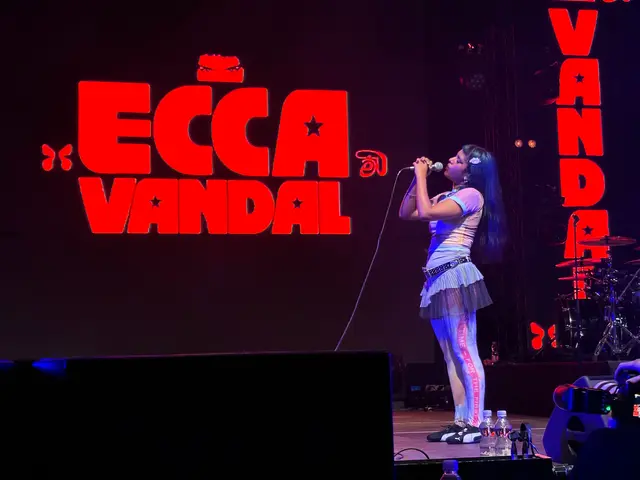 Foto: Caroline Fegerl