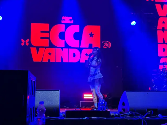 Foto: Caroline Fegerl