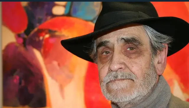 Zu Ehren des verstorbenen Gunskirchners Franz Kohler lädt die Galerie Forum in Wels zu einer Werkschau seines künstlerischen Schaffens ein. | Foto: Peterstorfer