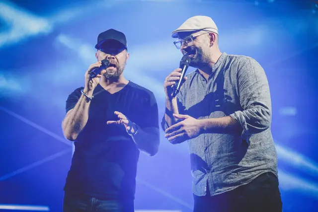 Foto: Klaus Pressberger