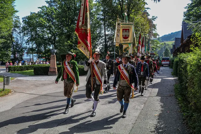 Foto: BMLV / Hansjörg Raggl