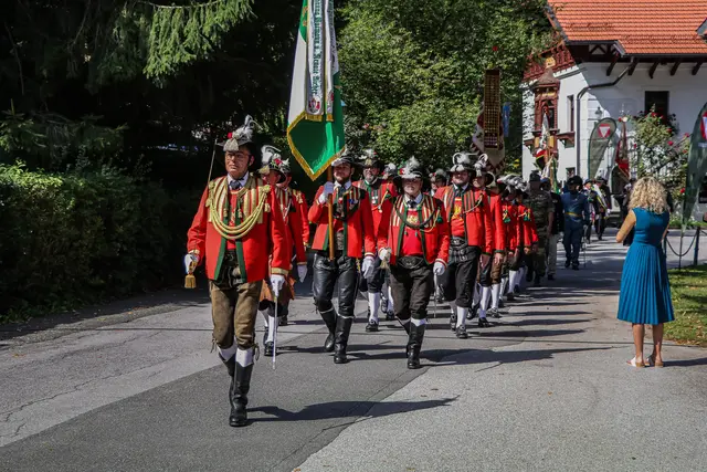 Foto: BMLV / Hansjörg Raggl