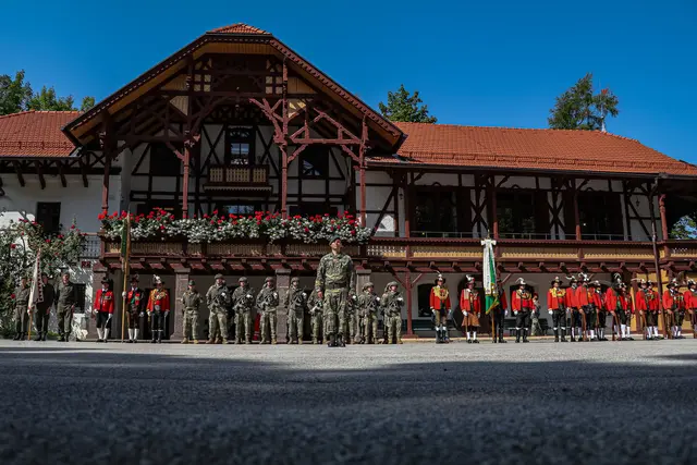 Foto: BMLV / Hansjörg Raggl