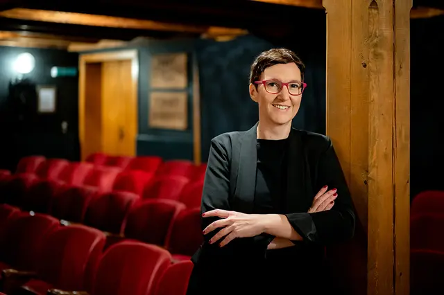 Waltraud Hochradl | Foto: Hannelore Kirchner