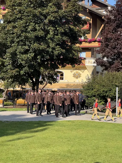 Foto: FFW-Seefeld