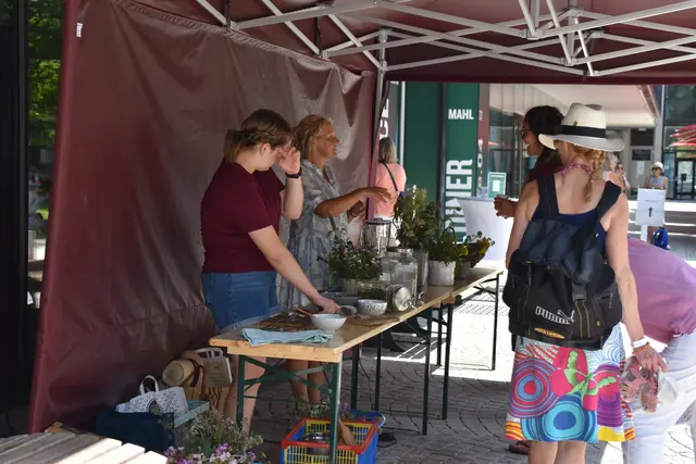 Foto: Barbara Fluckinger